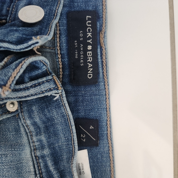 jeans - Picture 2 of 3